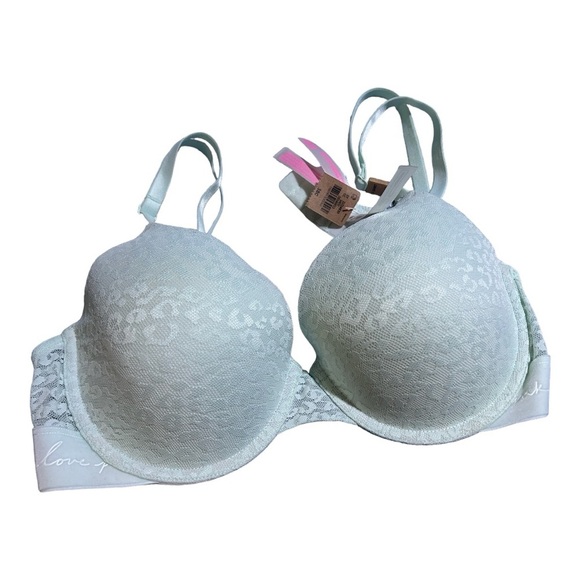PINK Victoria's Secret Other - Victoria Secret PINK  bra 38C new with tags